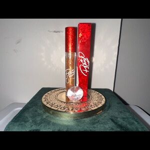 MAC Santa Got Moneyyy Dazzleglass